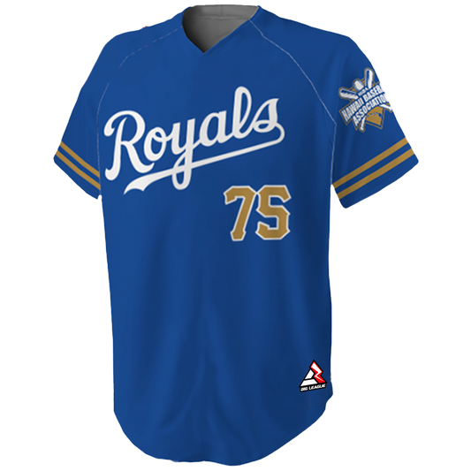 Royals - Baseball