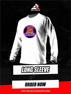 Royals Basketball