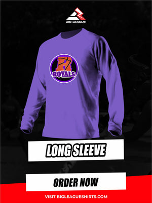 Royals Basketball