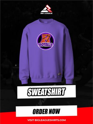Royals Basketball