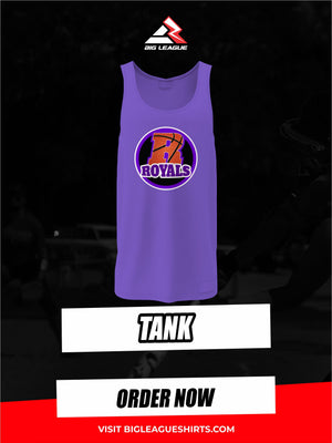 Royals Basketball