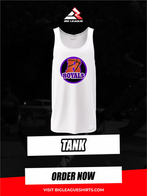 Royals Basketball
