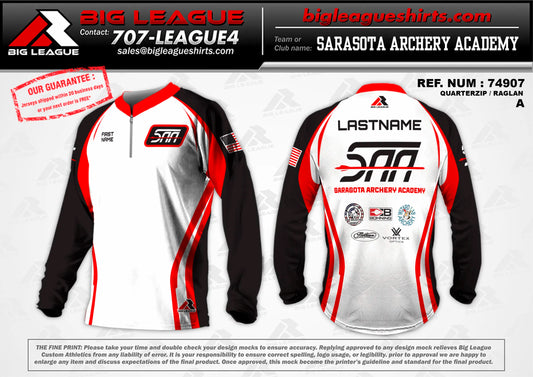 Sarasota Archery Academy