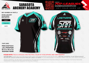 Sarasota Archery Academy