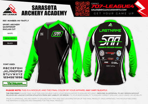 Sarasota Archery Academy