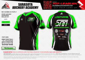 Sarasota Archery Academy