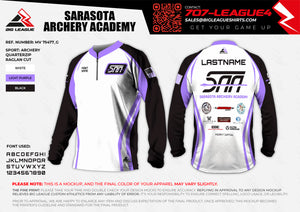 Sarasota Archery Academy