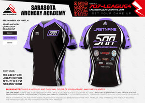 Sarasota Archery Academy