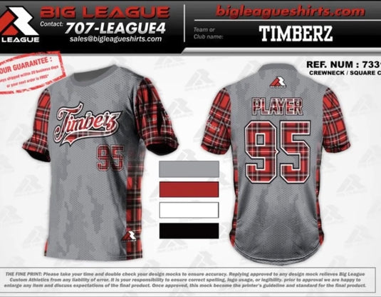 TIMBERZ