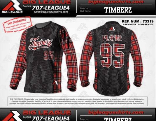 TIMBERZ