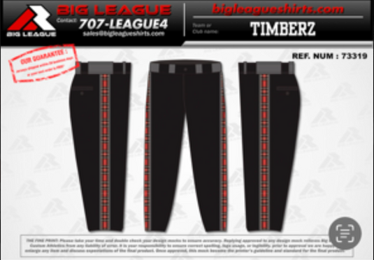 TIMBERZ