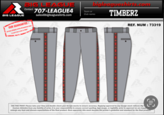 TIMBERZ