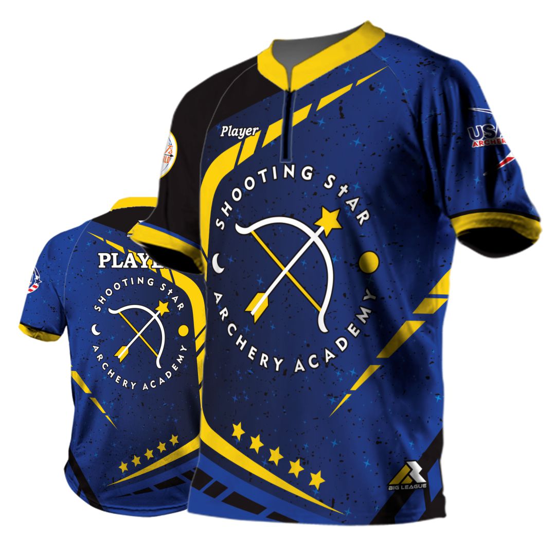 Shooting Star Archery Academy