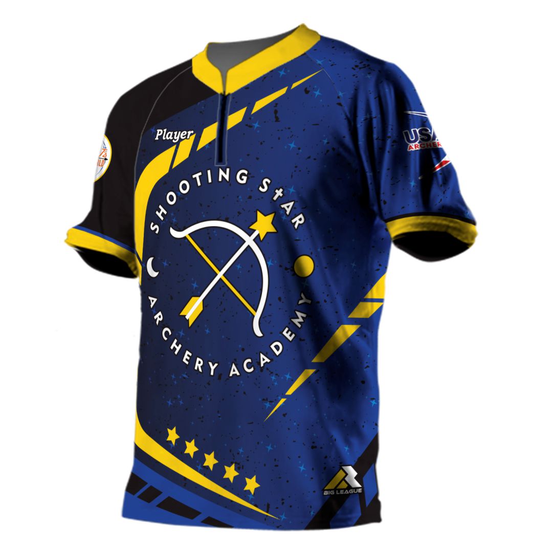 Shooting Star Archery Academy