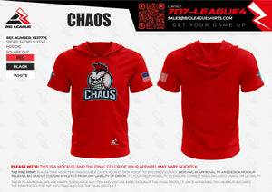Chaos Team Store