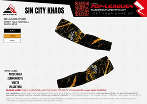 Sin City Khaos Team Store