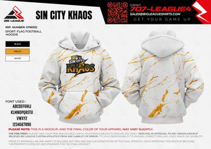 Sin City Khaos Team Store