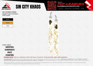 Sin City Khaos Team Store