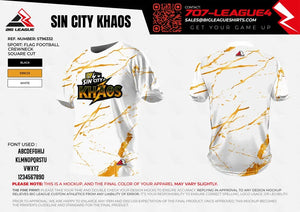 Sin City Khaos Team Store