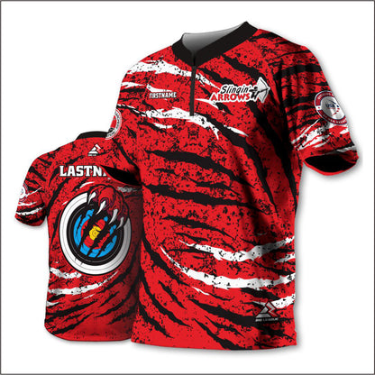 Slingin' Arrows Team Store