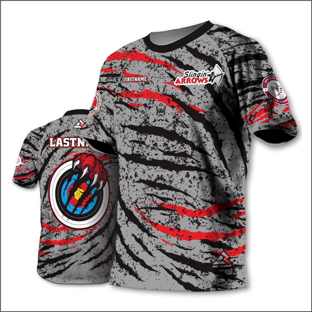 Slingin' Arrows Team Store