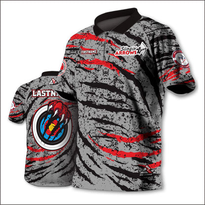 Slingin' Arrows Team Store