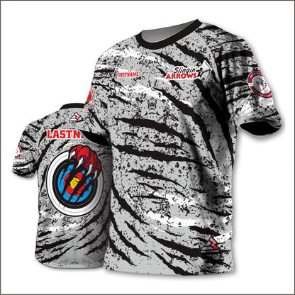 Slingin' Arrows Team Store
