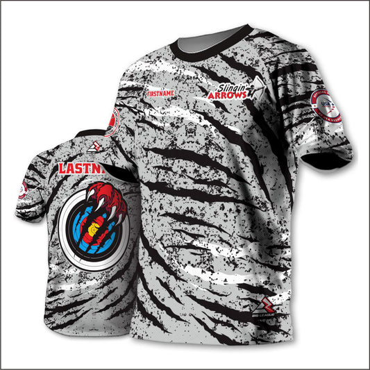 Slingin' Arrows Team Store
