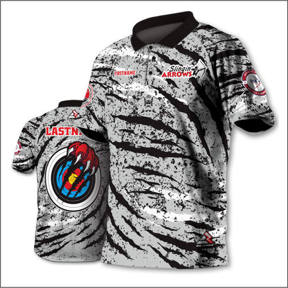 Slingin' Arrows Team Store