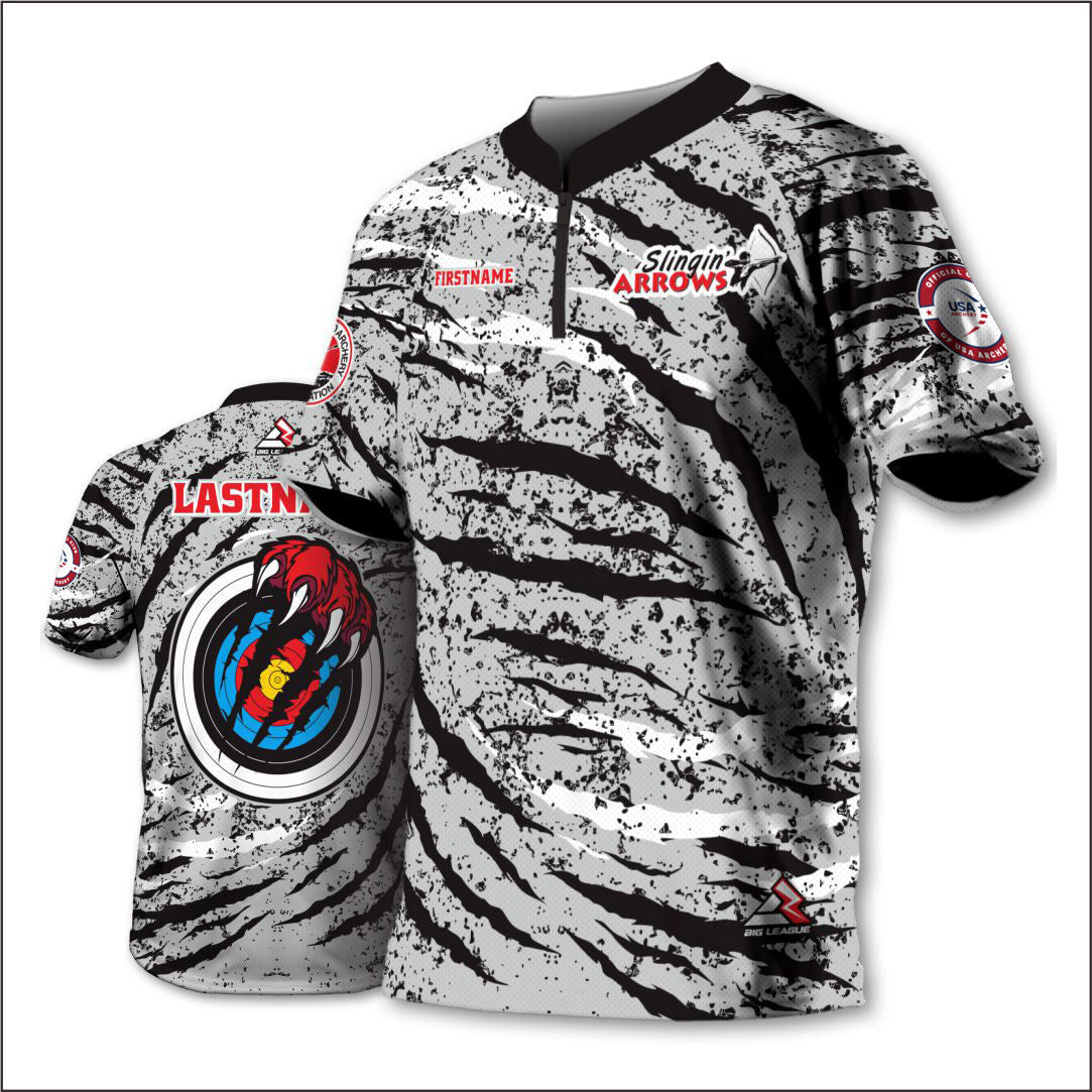 Slingin' Arrows Team Store