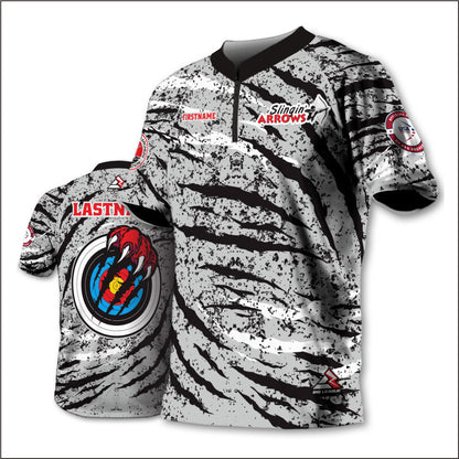 Slingin' Arrows Team Store