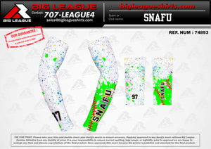 Snafu Team Store