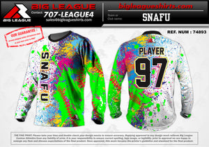 Snafu Team Store