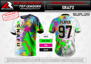 Snafu Team Store