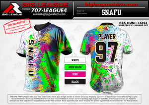 Snafu Team Store