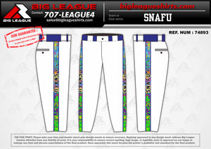 Snafu Team Store