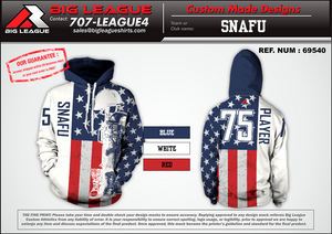Snafu Team Store