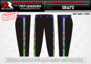 Snafu Team Store