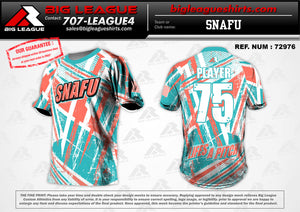 Snafu Team Store
