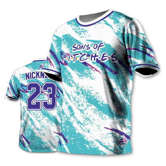 Sons of Pitches - Softball