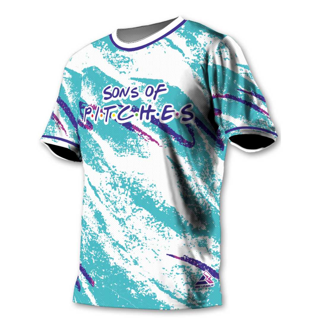 Sons of Pitches - Softball