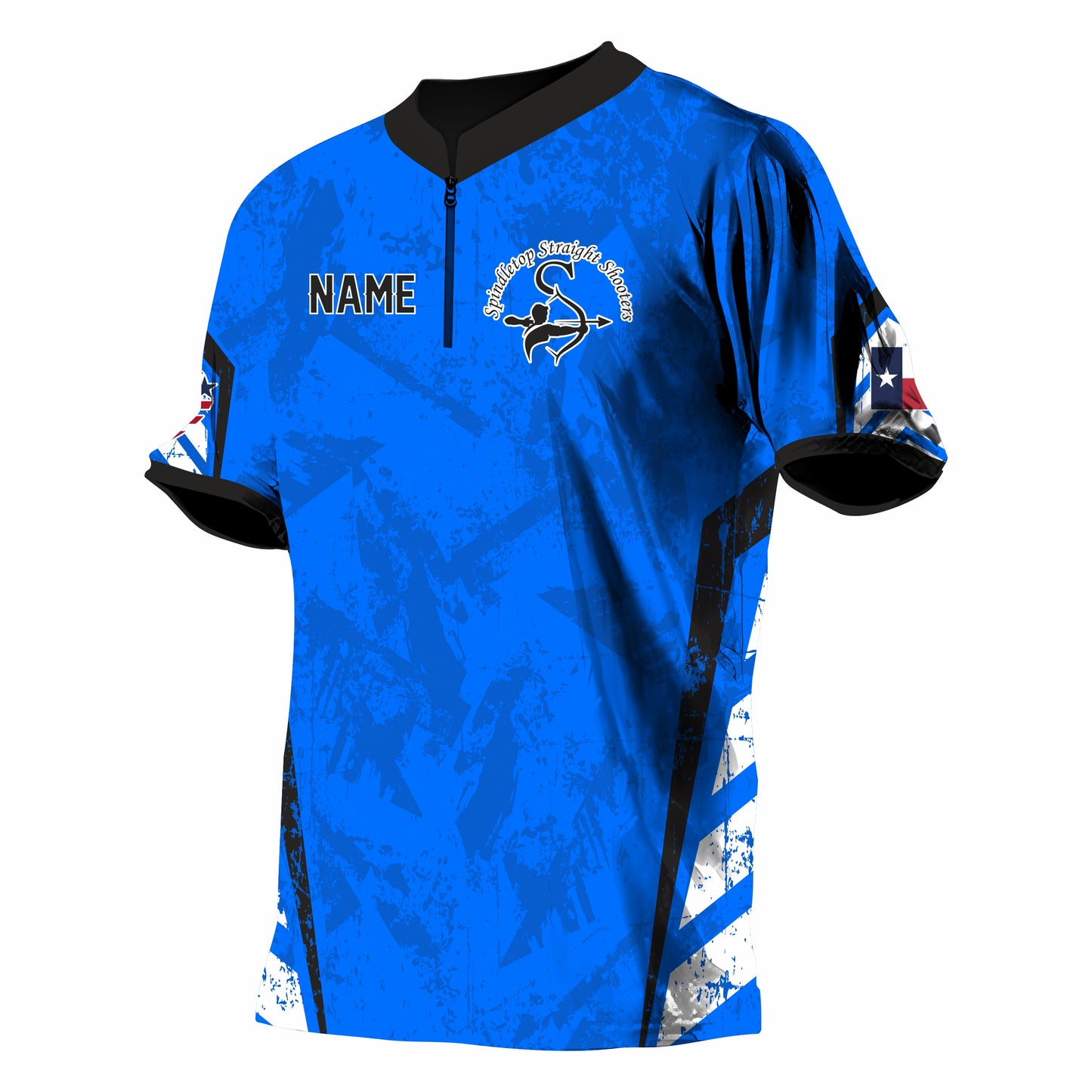 Spindletop Straight Shooters