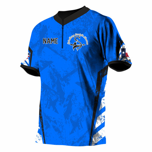 Spindletop Straight Shooters