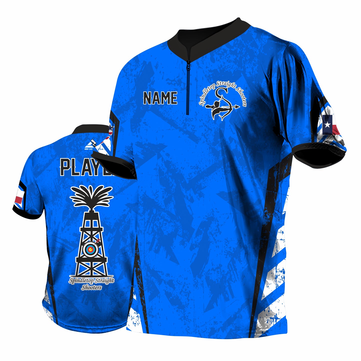 Spindletop Straight Shooters