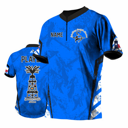 Spindletop Straight Shooters