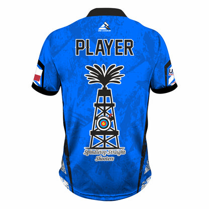 Spindletop Straight Shooters