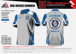 Mid-Michee Members