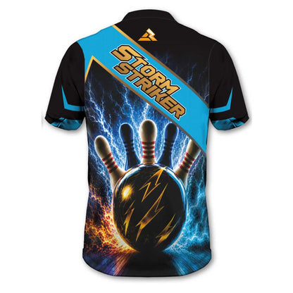 Storm Striker - Bowling