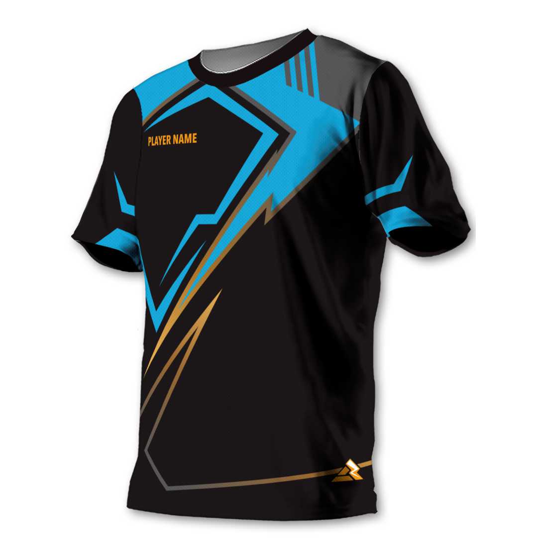 Storm Striker - Bowling