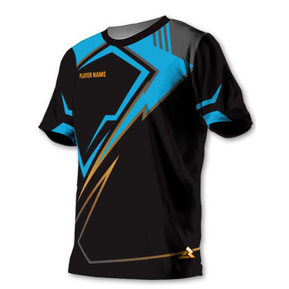 Storm Striker - Bowling